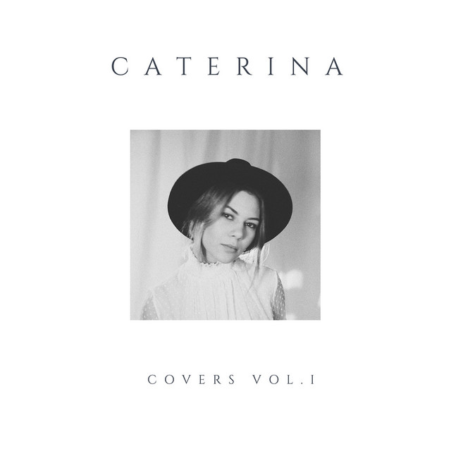 Covers, Vol. 1 cover art