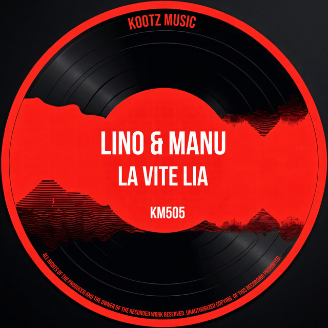 La Vite Lia cover art