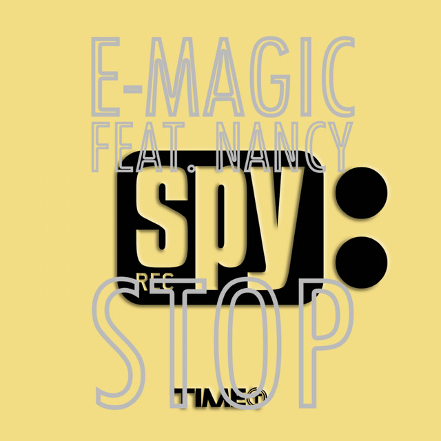 Stop cover art