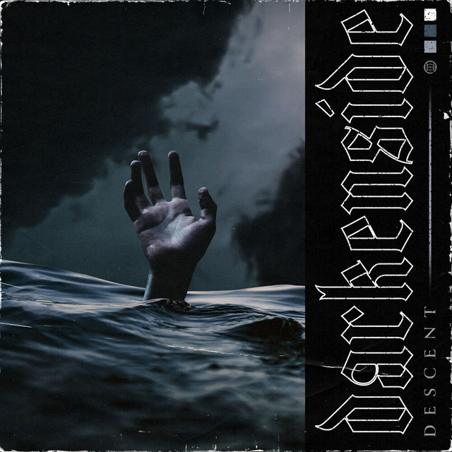 Descent cover art