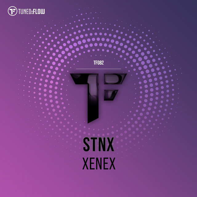 Xenex - Radio Mix