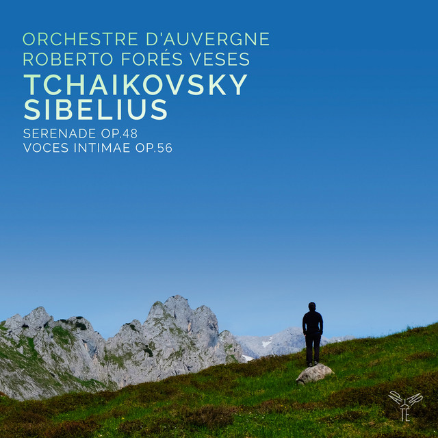 Serenade For Strings in C Major, Op. 48: II. Walzer