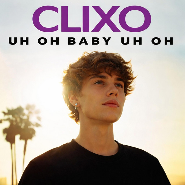 Uh Oh Baby Uh Oh