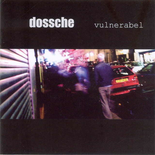 Vulnerabel cover art