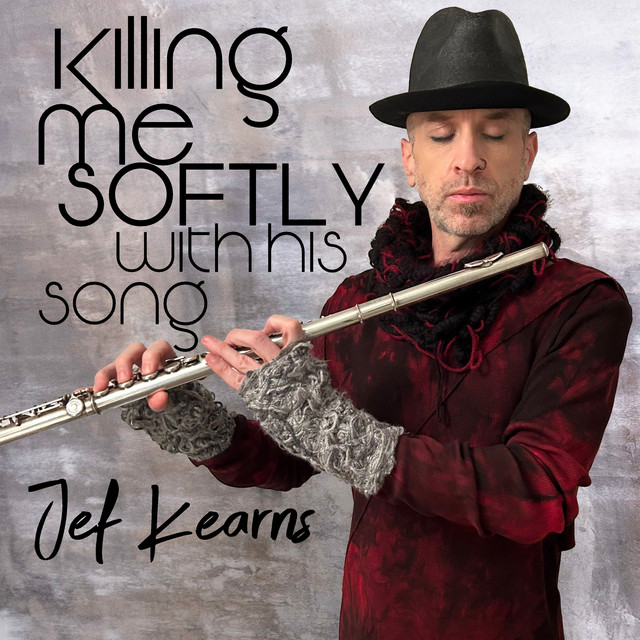 Killing Me Softly with His Song cover