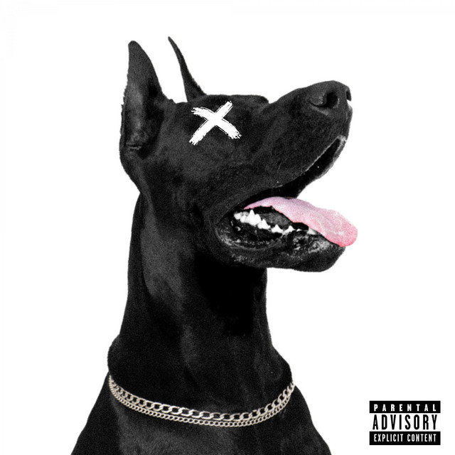Desdesesperación cover art