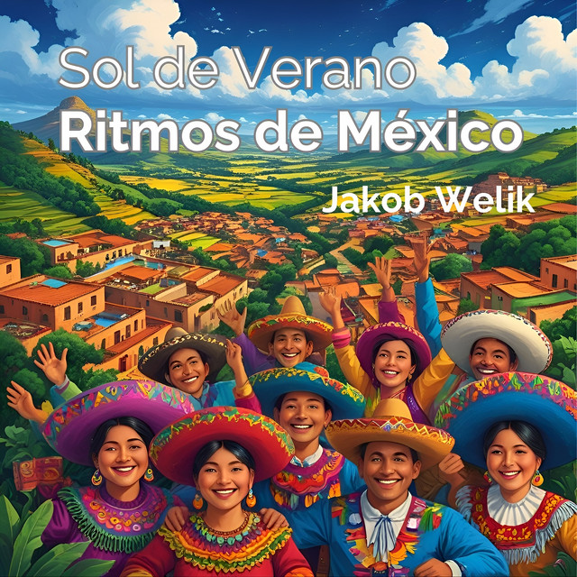 Jakob Welik – Besos con Salsa