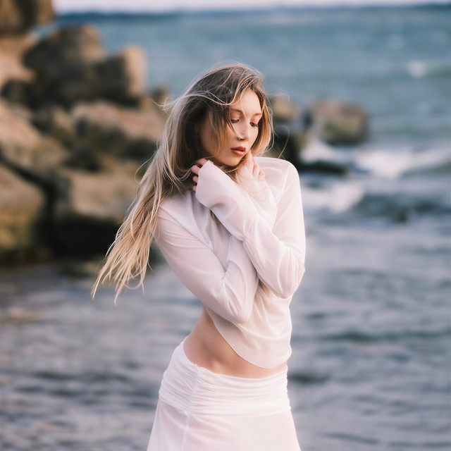 album image