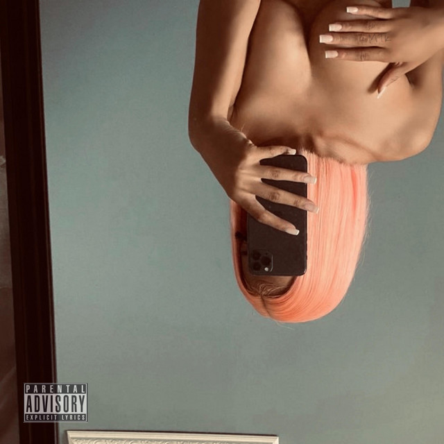 THE WAIT cover art