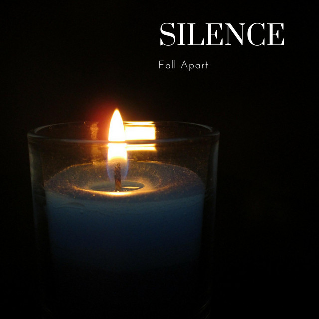 Fall Apart cover art