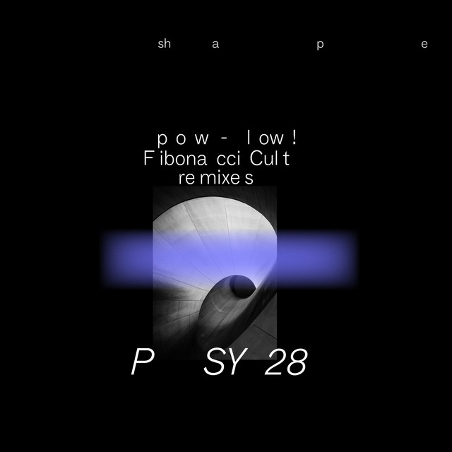 Fibonacci Cult (Remixes) cover