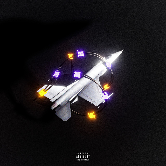 Pilot cover art