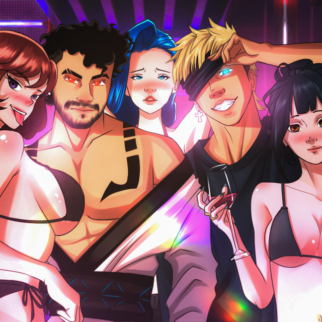 Feiticeira cover art