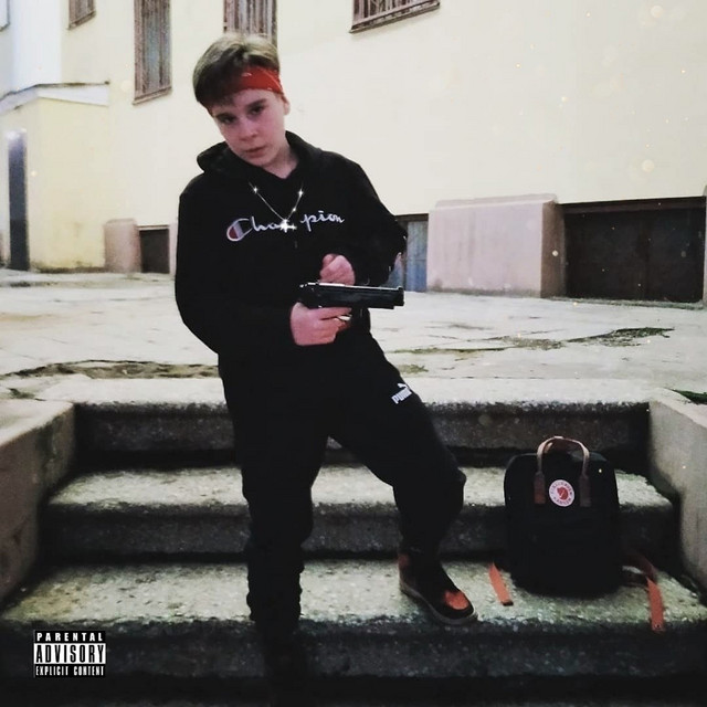 ONLY UP - Album by Young Raylian | Spotify