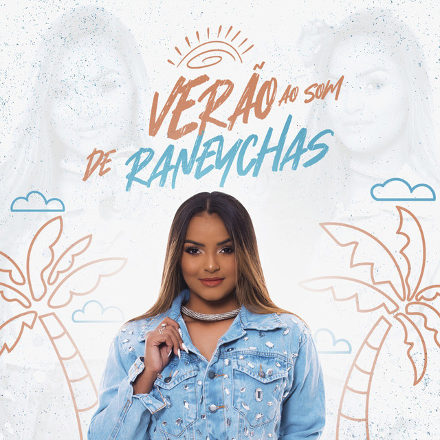 Verão Ao Som de Raneychas cover art