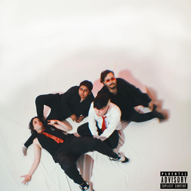 undefined album image