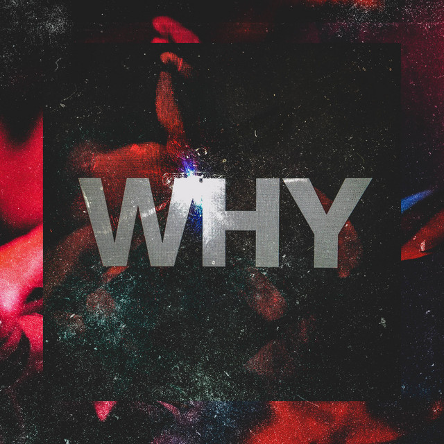 why? cover art
