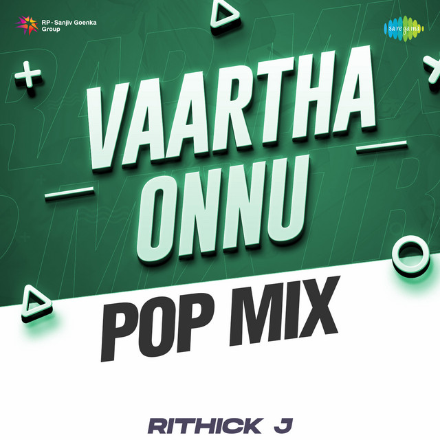 Vaartha Onnu - Pop Mix