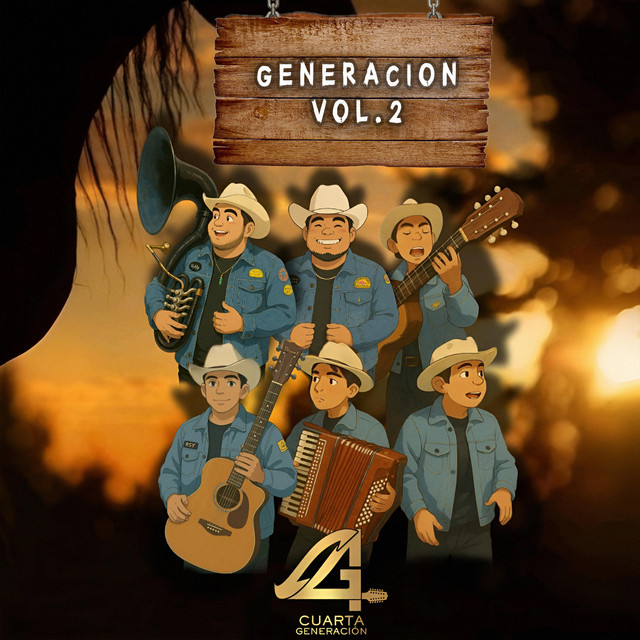 album image