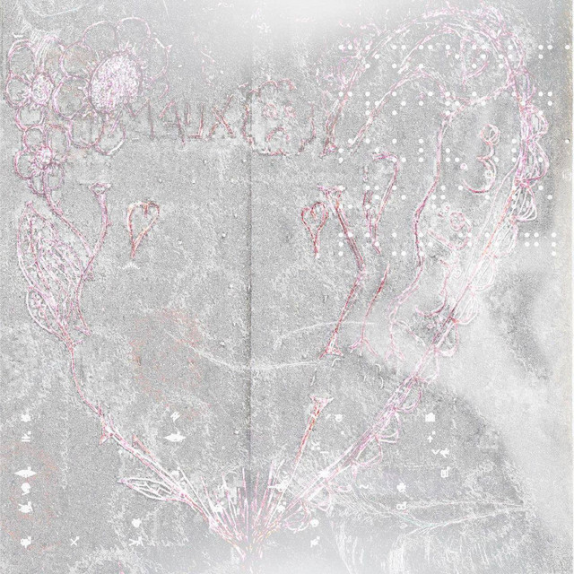 NEGALVOJU cover art