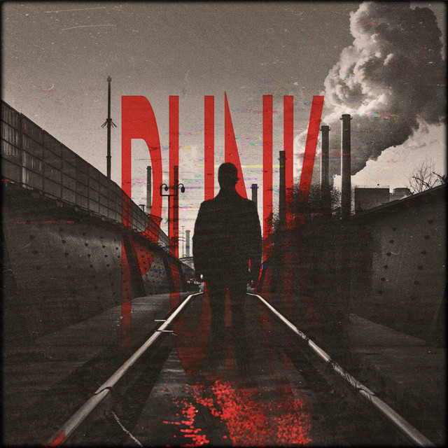 Обкладинка: Punk — Pavel Morrow