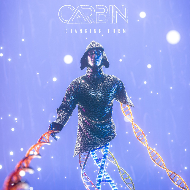 Changing Form cover art