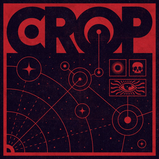 Crop cover