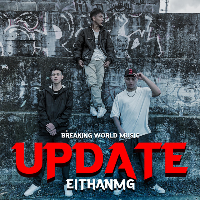 Update cover art