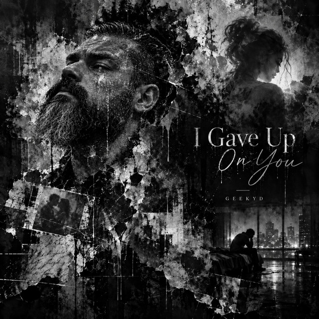 Gave Up On You cover