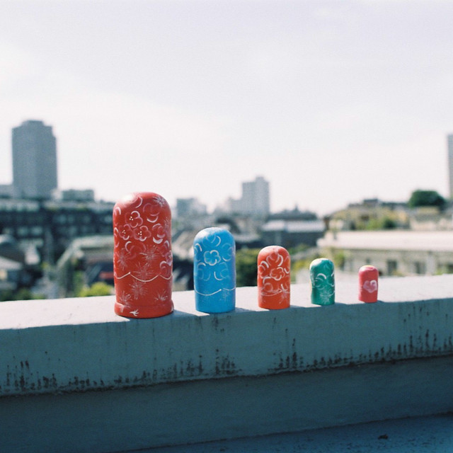 album image