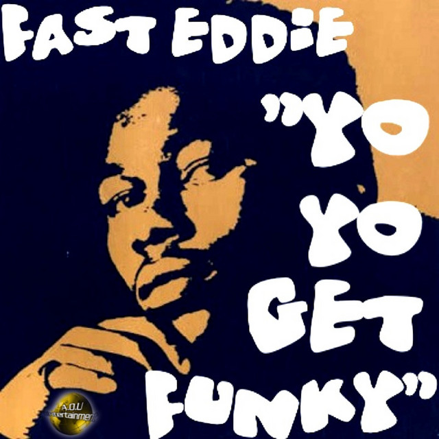 Yo Yo Get Funky - Original Radio