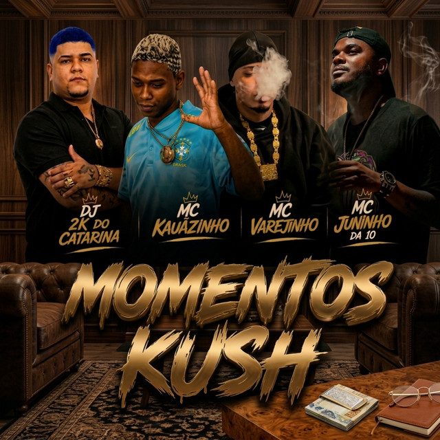MOMENTOS KUSH