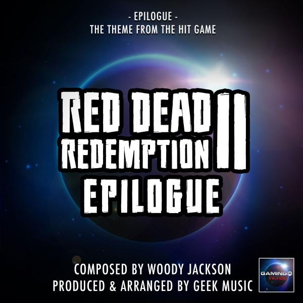 Epilogue Theme (From "Red Dead Redemption II") cover art