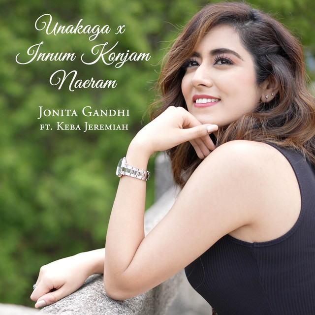 Unakaga x Innum Konjam Naeram - Cover