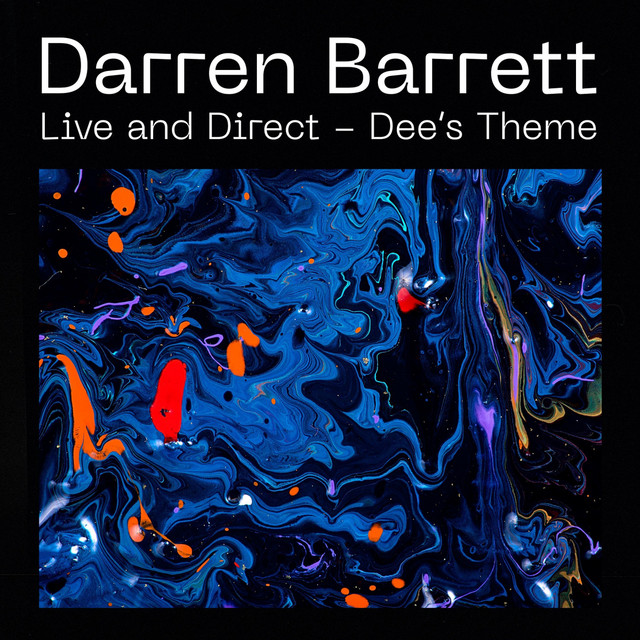 Live and Direct (Dee's Theme) cover