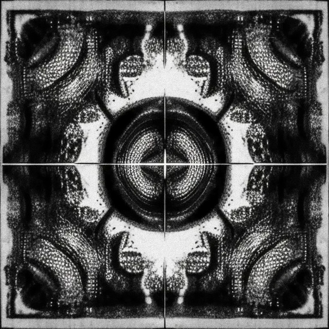 Cover art: Genesis — POWERTECH