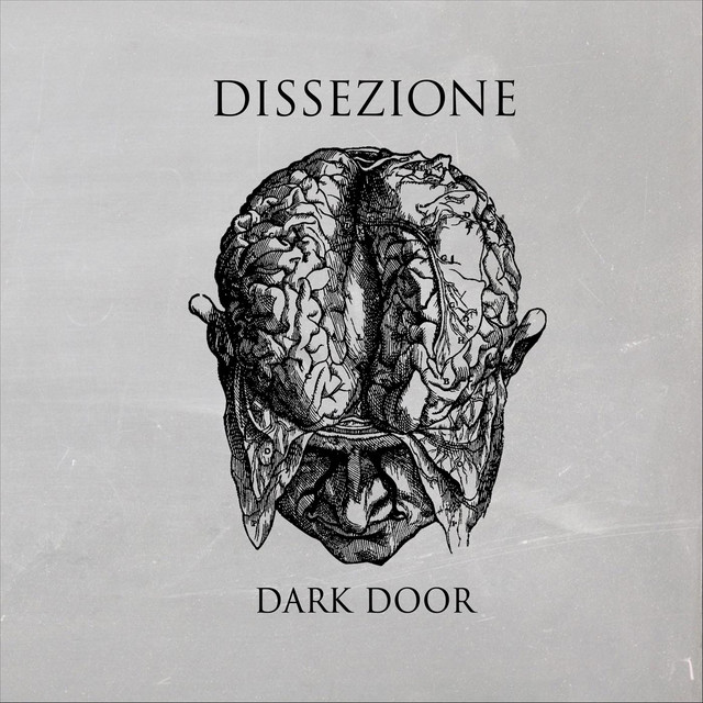 Dissezione cover art