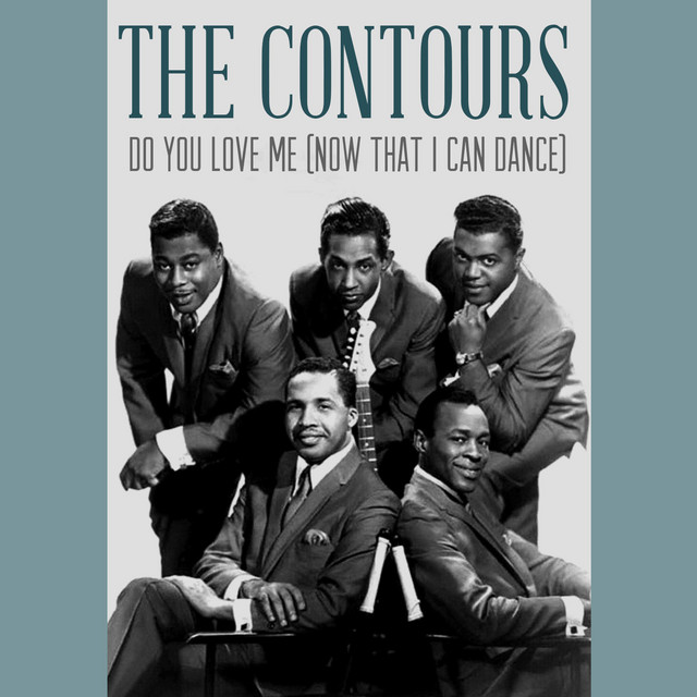 Listen to Do You Love Me (Now That I Can Dance) - Compilation by
