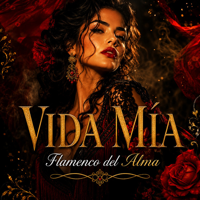 Flamenco Del Alma