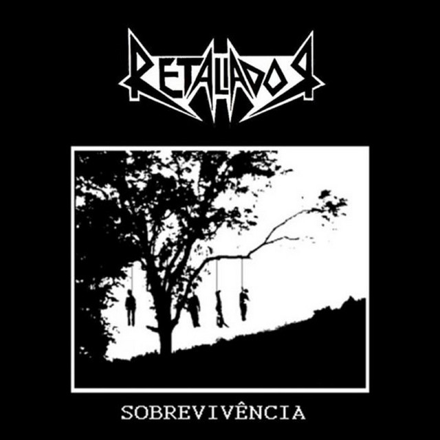 Sobrevivência cover art