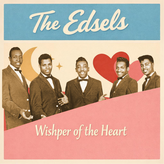 Wishper of the Heart cover art