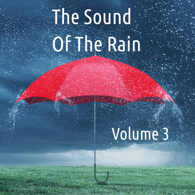 Volume 3 by The Sound Of The Rain