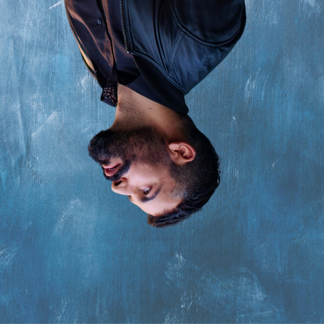 Deep Water cover art