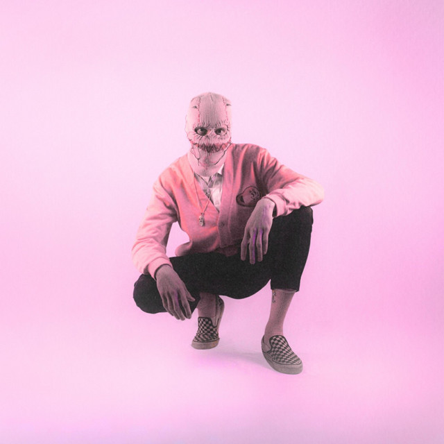 Pastel Pink cover art