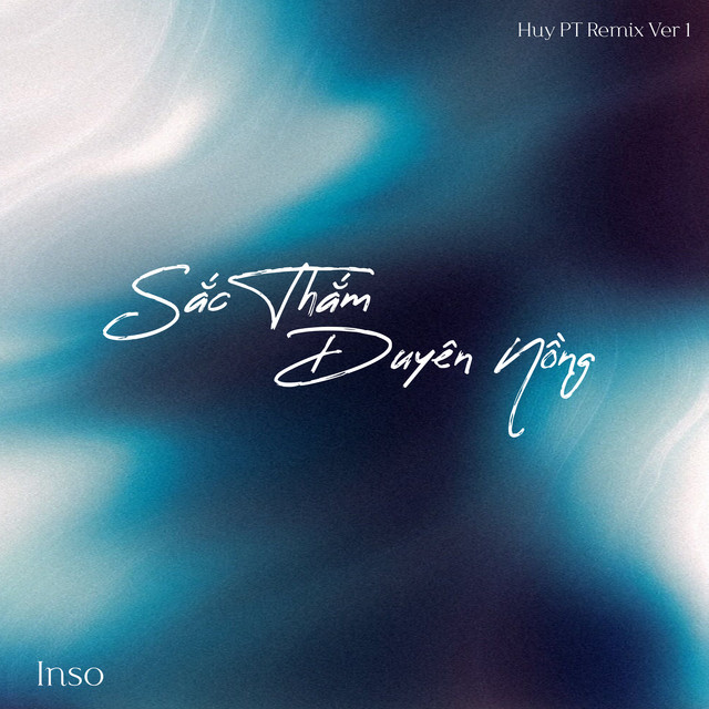 Sắc Thắm Duyên Nồng (Huy PT Remix Ver 1)