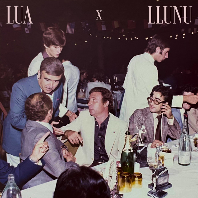 PARRANDA cover art