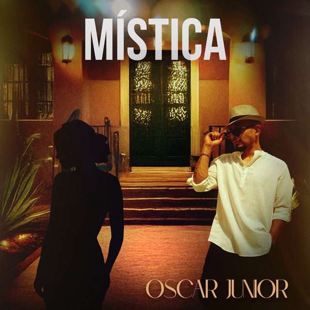 Oscar Junior - Mistica