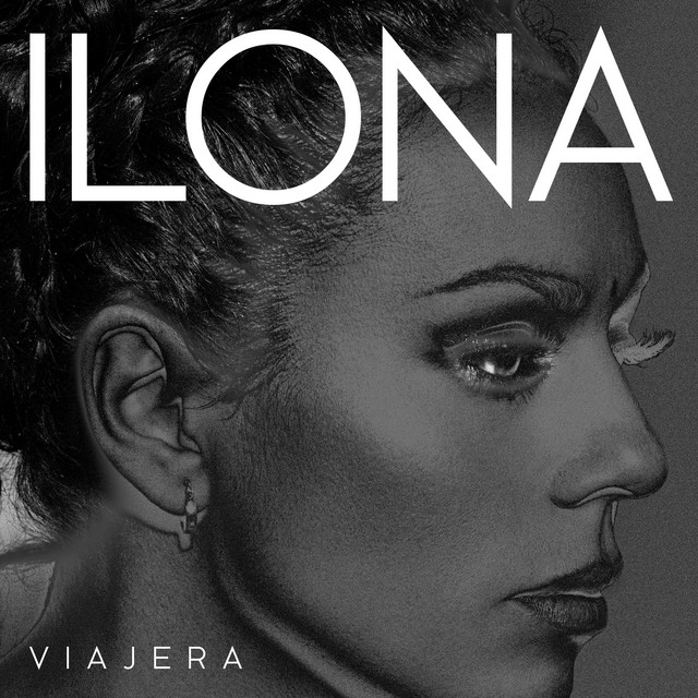 Viajera cover art