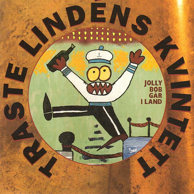 Traste Lindéns Kvintett Photo