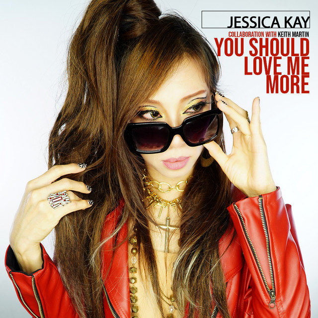 Jessica Kay | Spotify